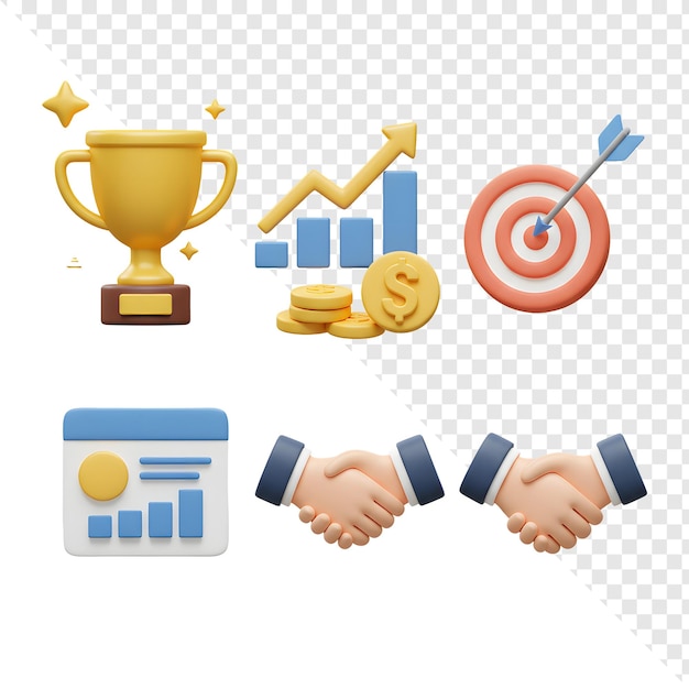 business success and growth