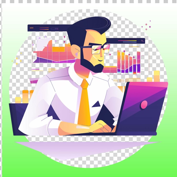 PSD business success