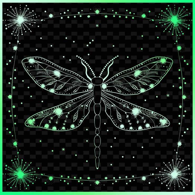 PSD a butterfly with the words quot butterfly quot on the bottom