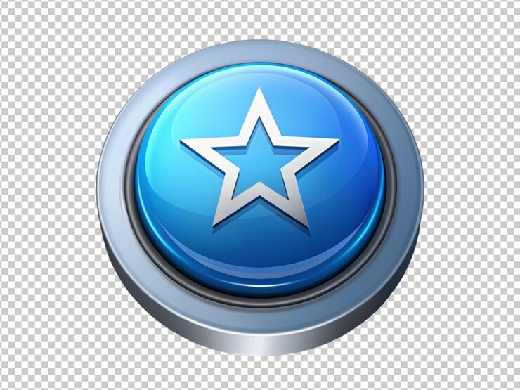 PSD button start