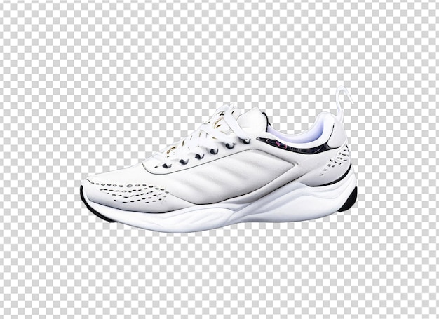 Buty sportowe Buty do biegania Białe sneakersy sportowe