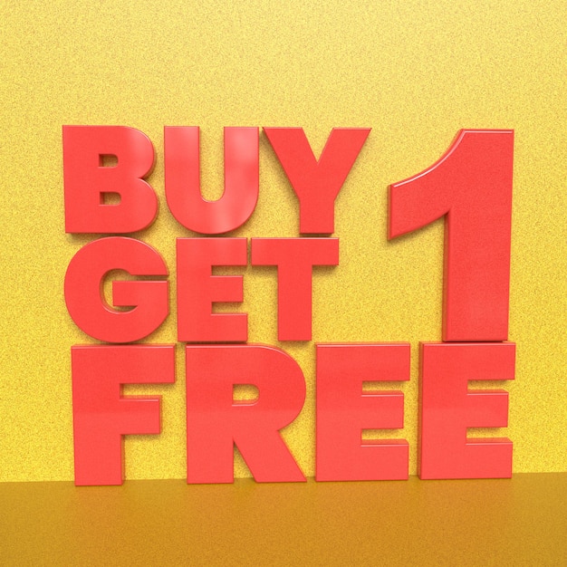 PSD buy 1 get 1 free double the value double the joy