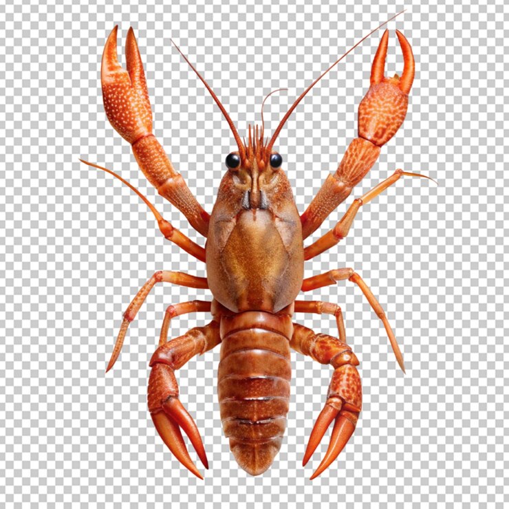cabby isolated on transparent background