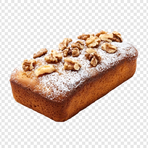 デザートケーキ 透明