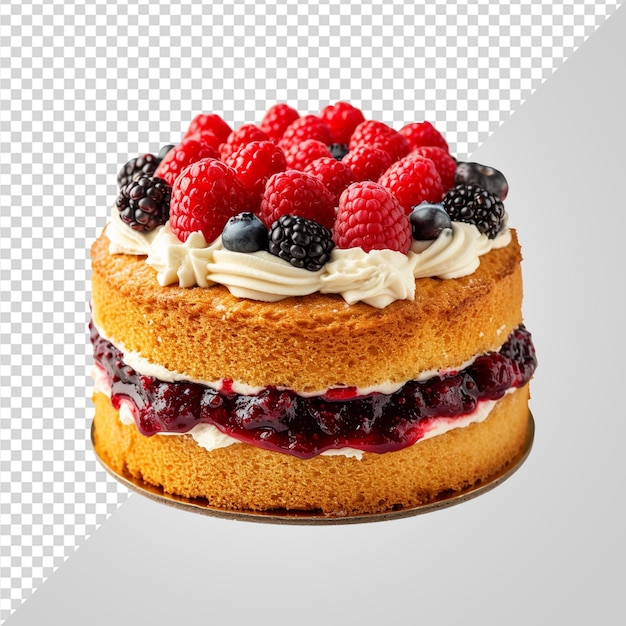 PSD ケーキ png