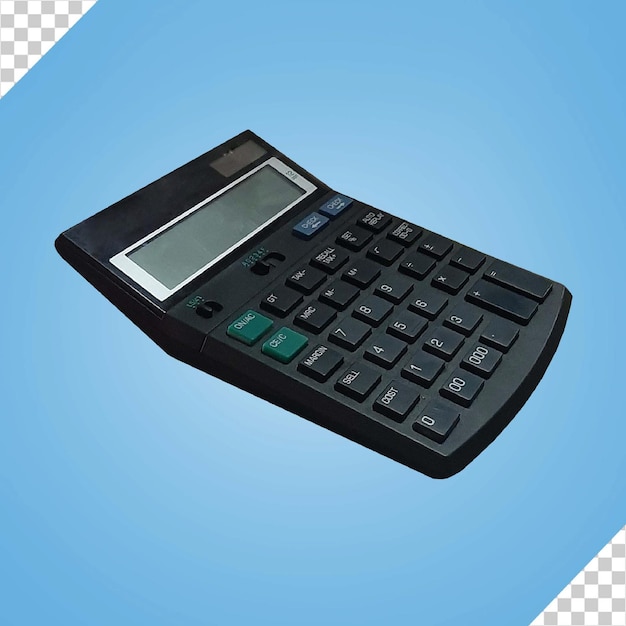 PSD calculator psd transparent background