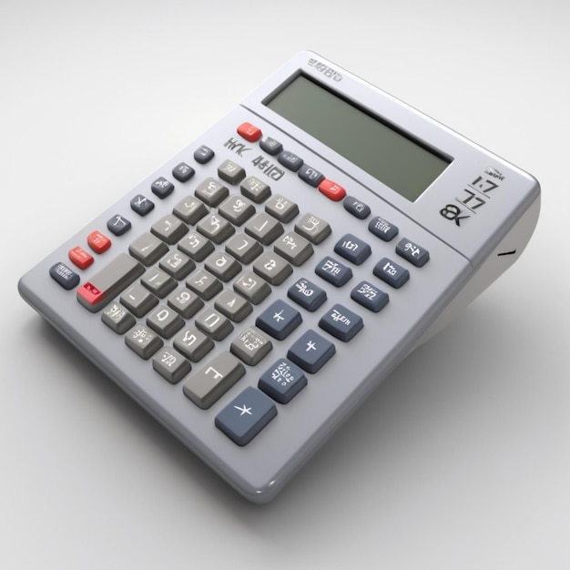 PSD calculator psd on a white background