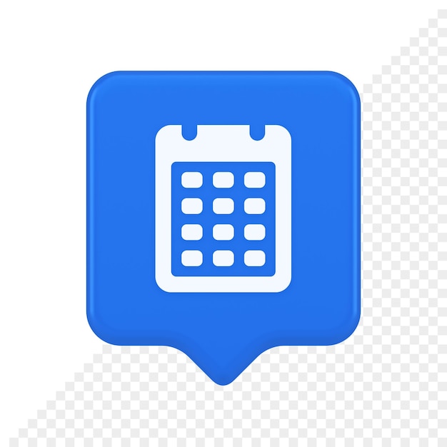 Premium PSD Calendar web app button design agenda meeting deadline Premium PSD Calendar web app button design agenda meeting deadline
