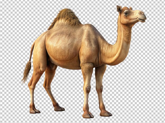 Camel animal