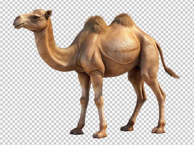 Camel animal