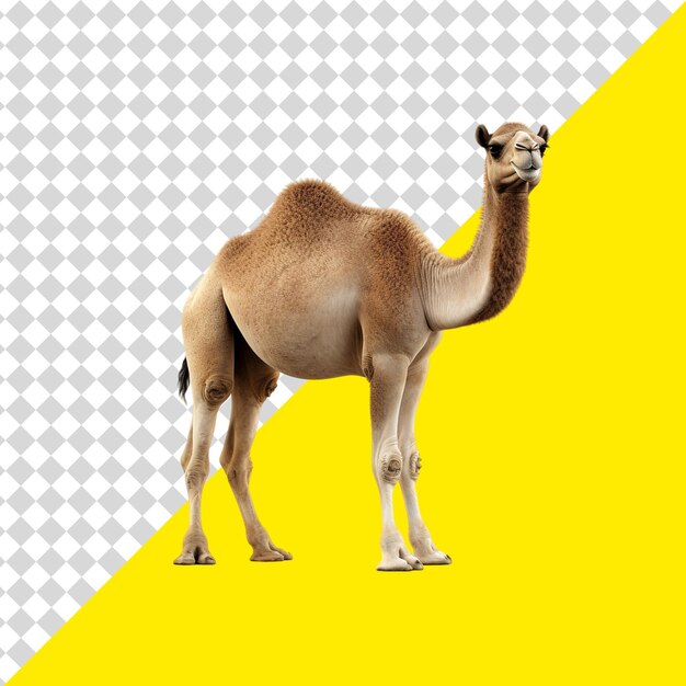 PSD camelid