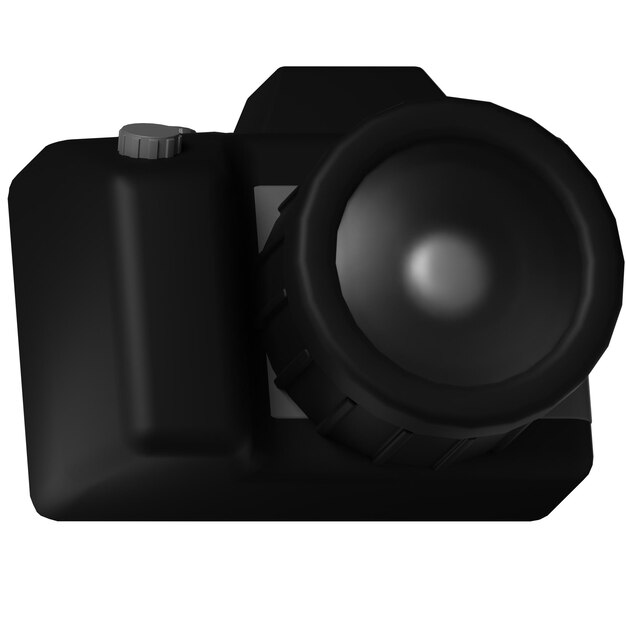 PSD camera