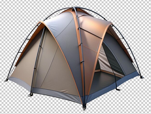 PSD camping tent