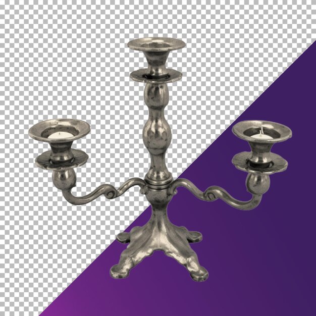 Candelabrum bez tła png