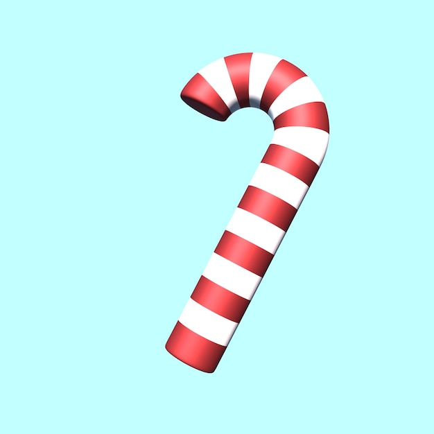 candy christmas