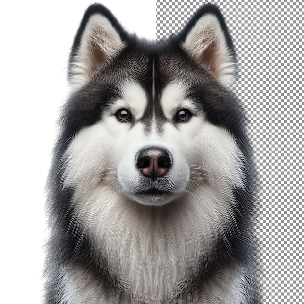 PSD 犬の仲間 png 素敵な犬の孤立