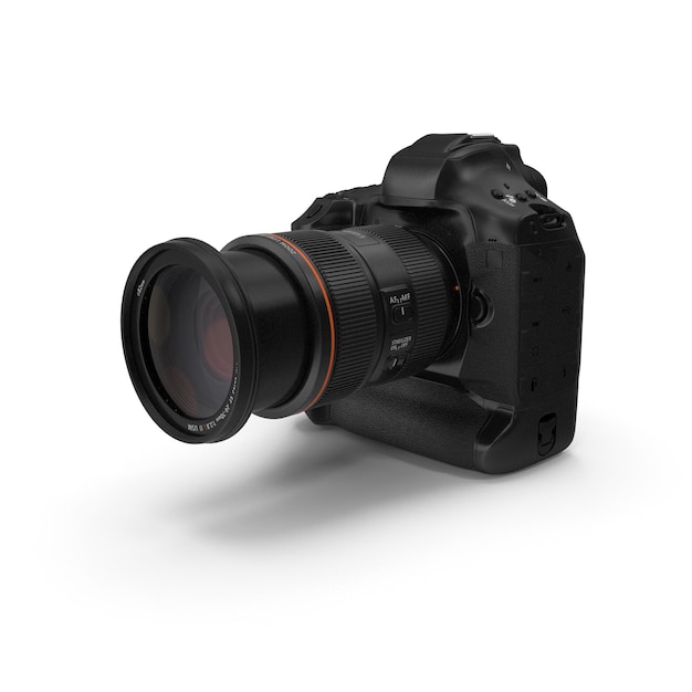 canon dslr camera