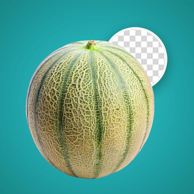 PSD melone di melone