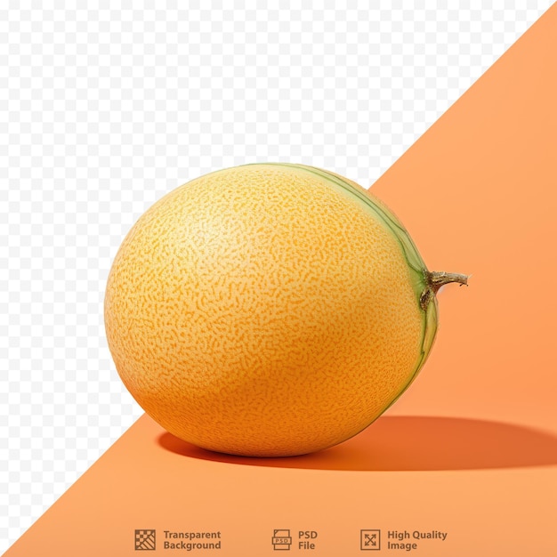 PSD cantalupo