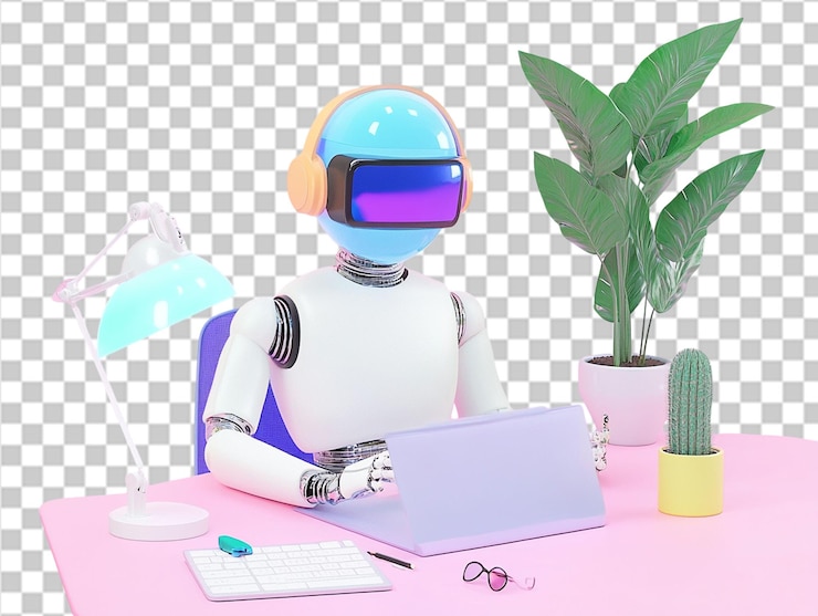 PSD the canvas of artificial intelligence