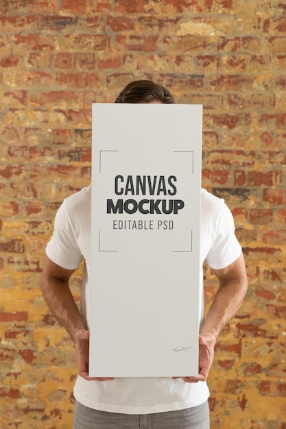 Canvasmodel