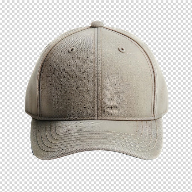 PSD a cap with eyes on it is shown on a screen