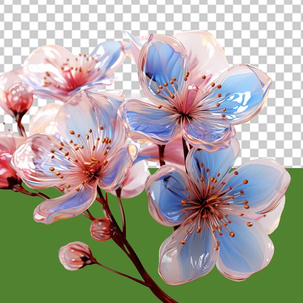 Capturing the spirit of spring png illustration