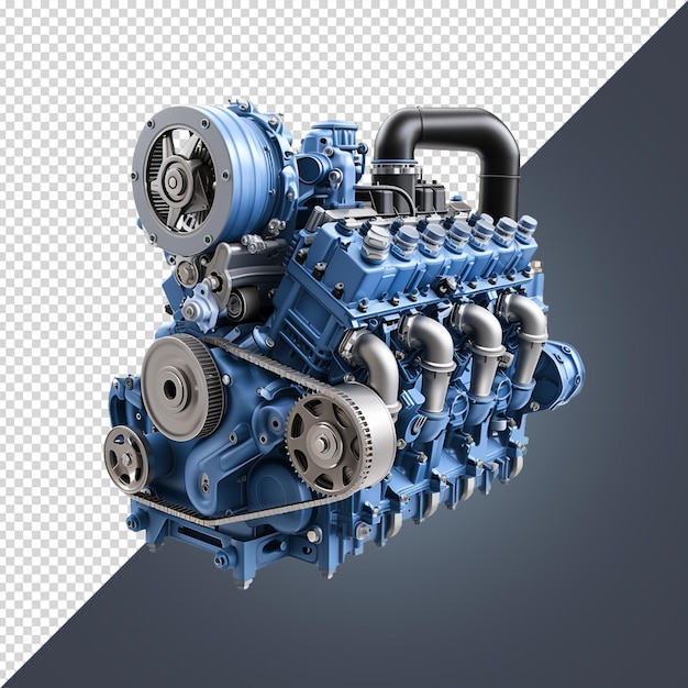 Car engine png