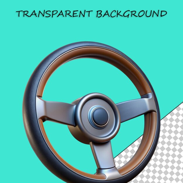 Car parts big set of isolated realistic images on transparent background