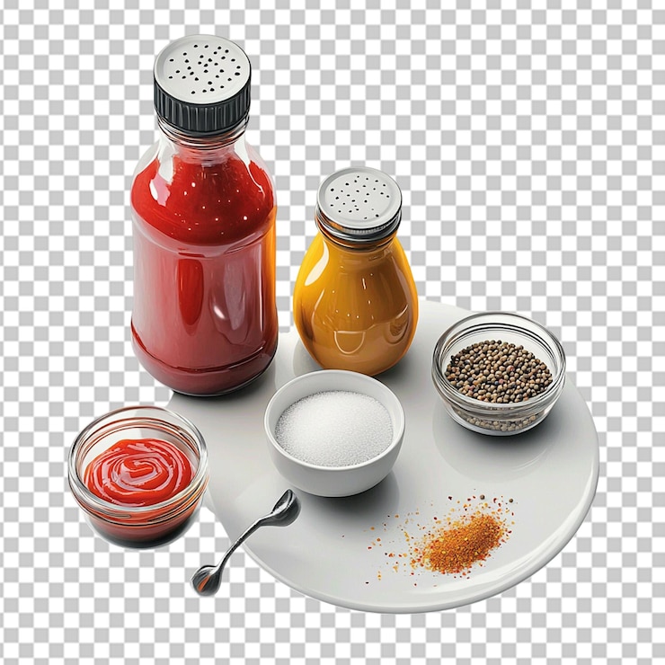 PSD carbohydrates for healthy life