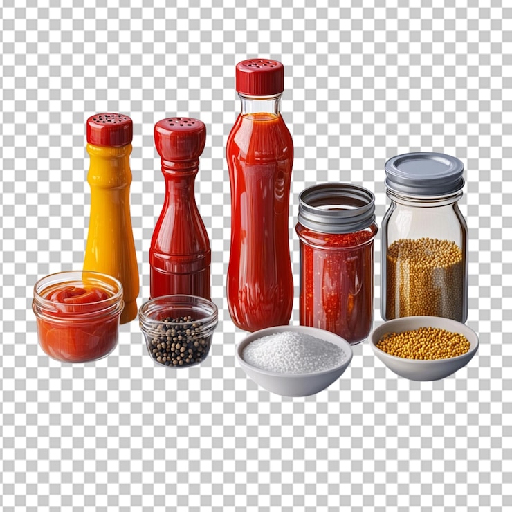 PSD carbohydrates for healthy life