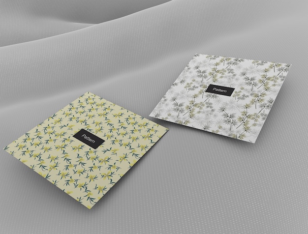 Card Mockup