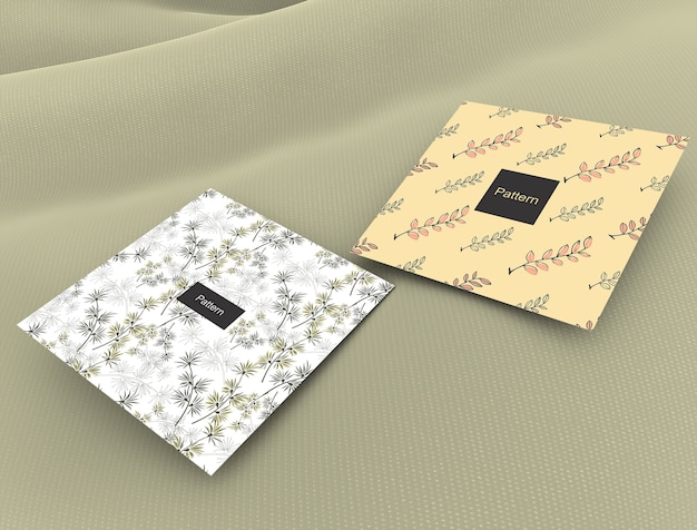 Card Mockup