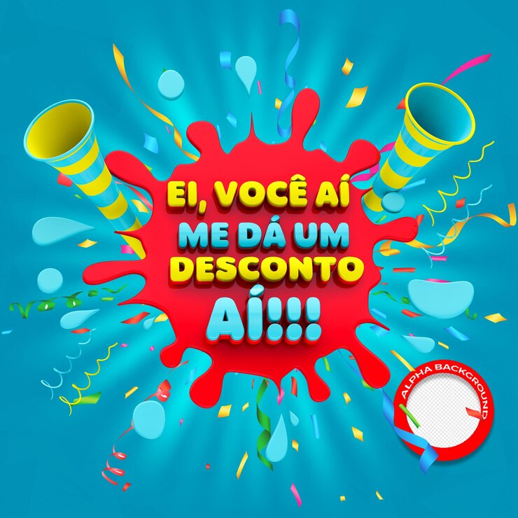 PSD carnaval 12