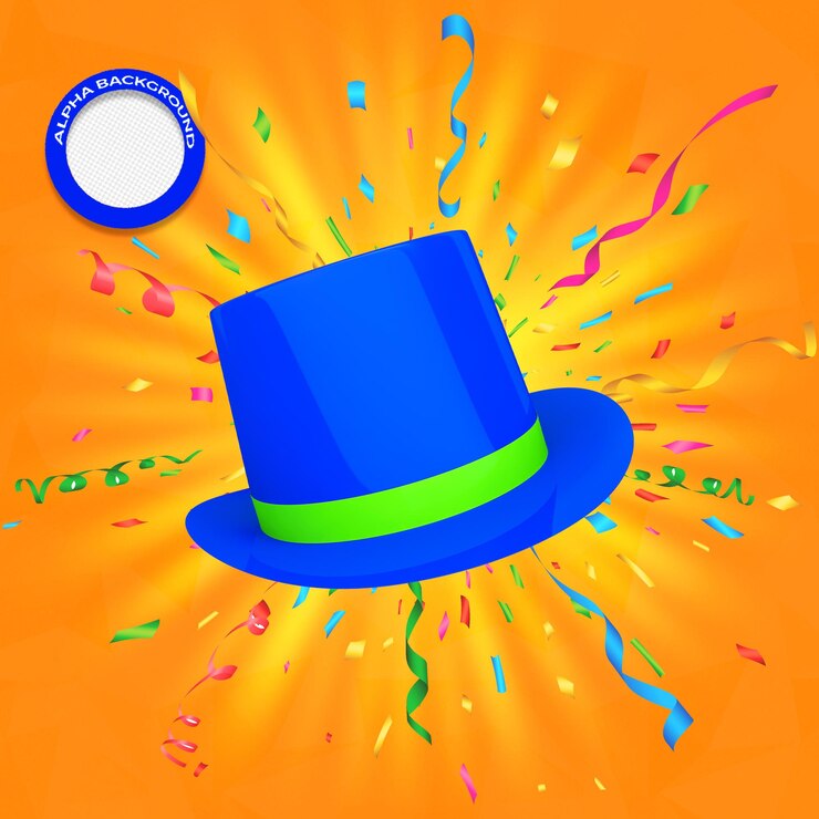 PSD carnaval 28