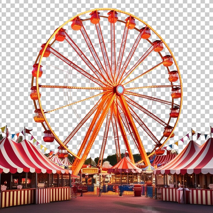 PSD carnaval