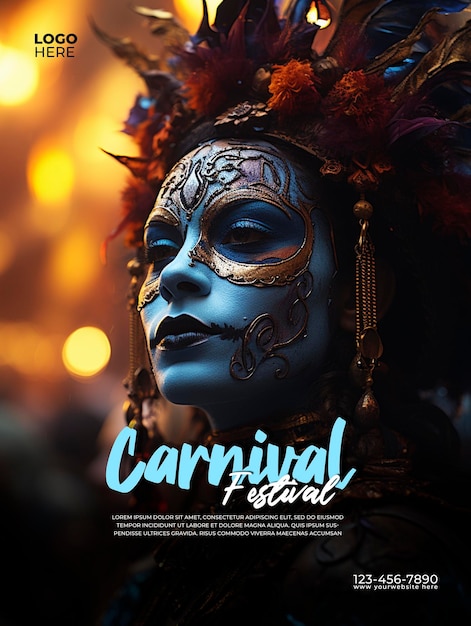 Carnavalsfestival