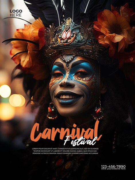 Carnavalsfestival