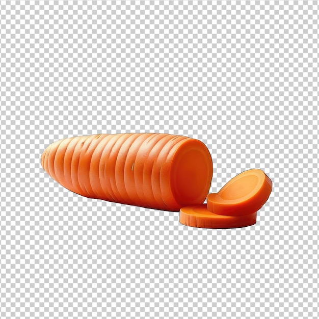 Carrot Bliss png