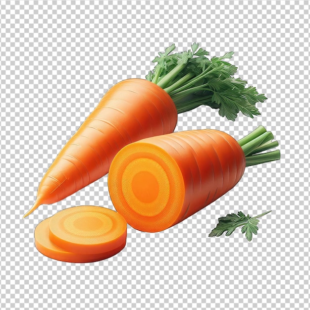 Carrot extravaganza png