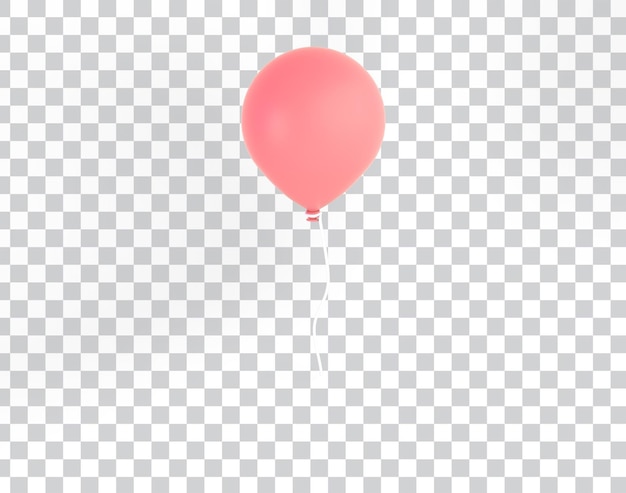 Cartoon ballon