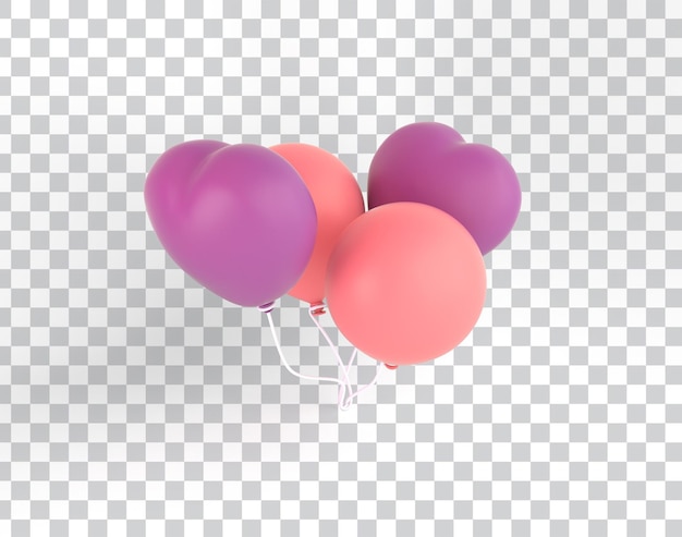 Cartoon Balloon