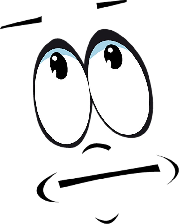 PSD cartoon-clip art