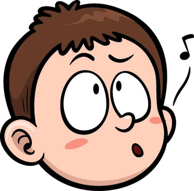 Cartoon-clip art