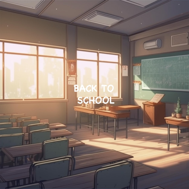 Cartoon_middle_school_classroom_at_noon