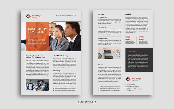 PSD casestudy