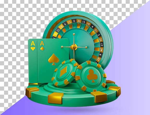 Find A multitude of Real time Online casino games