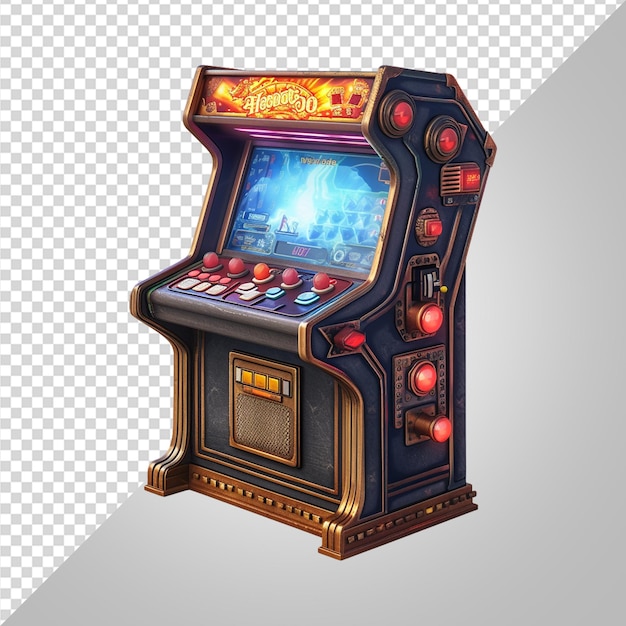 PSD casino game png