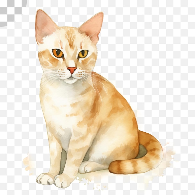 Cat png - cat on a transparent background png download