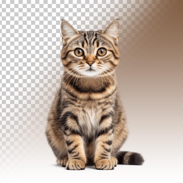 Cute Cat Icon Over Background, Vector Illustration Royalty Free SVG,  Cliparts, Vectors, and Stock Illustration. Image 110009206.